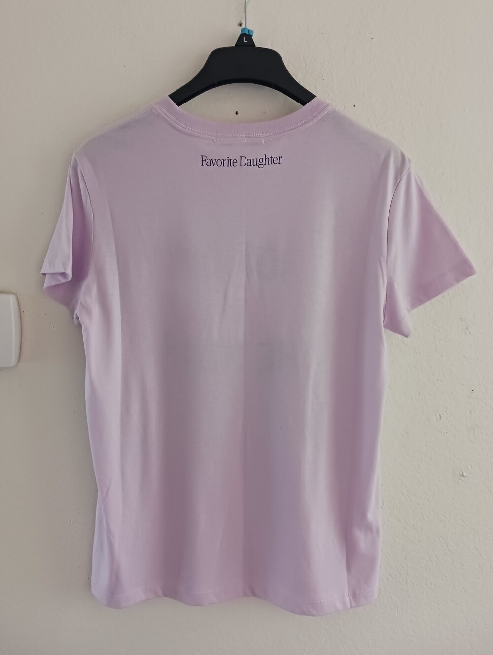 Favorite Daughter Mom Of The Year Tee - Picture 5 of 9